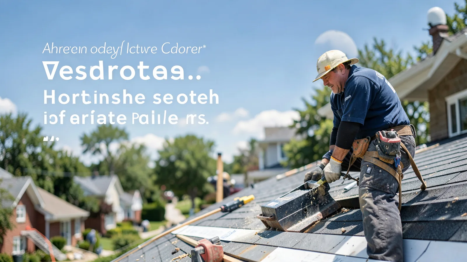 Roof Replacement in Knightdale, NC near me